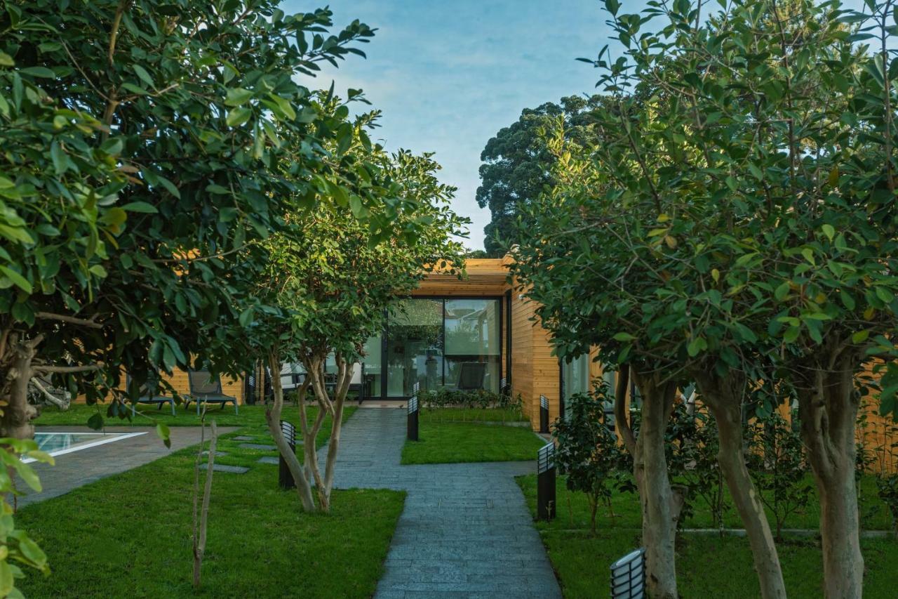 فيلا Quinta Do Passo هيبيرا غْريندي المظهر الخارجي الصورة