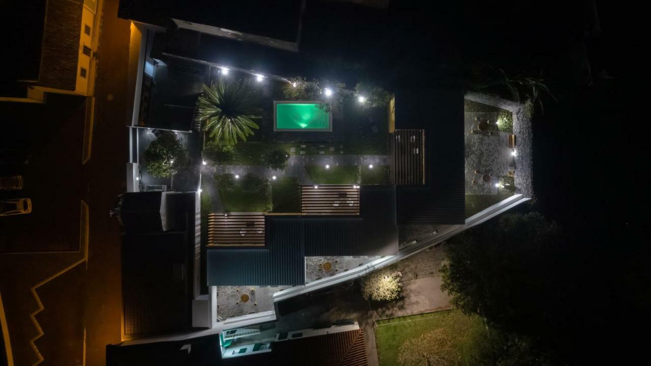 فيلا Quinta Do Passo هيبيرا غْريندي المظهر الخارجي الصورة