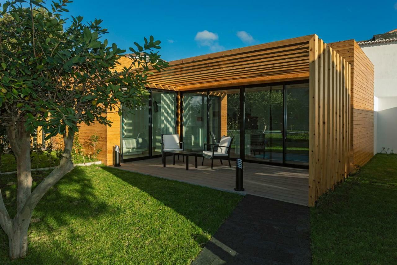 فيلا Quinta Do Passo هيبيرا غْريندي المظهر الخارجي الصورة