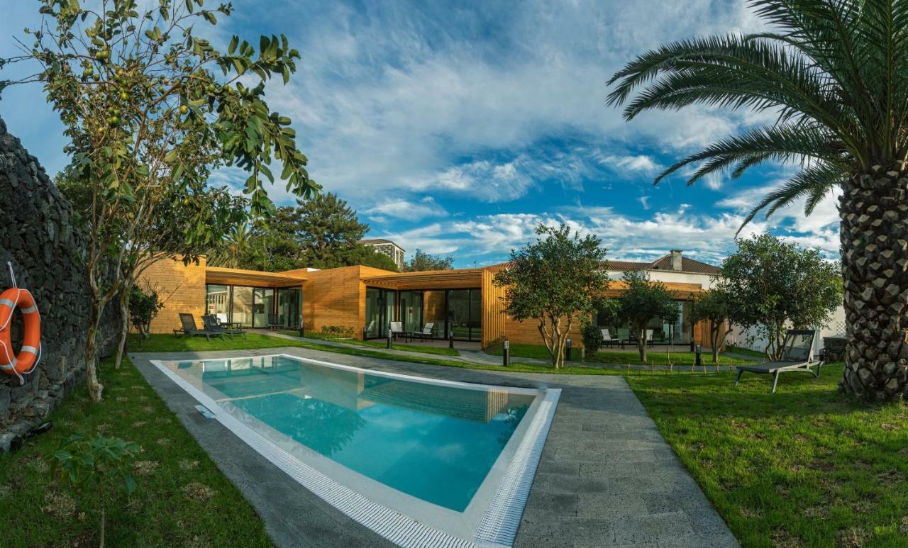 فيلا Quinta Do Passo هيبيرا غْريندي المظهر الخارجي الصورة