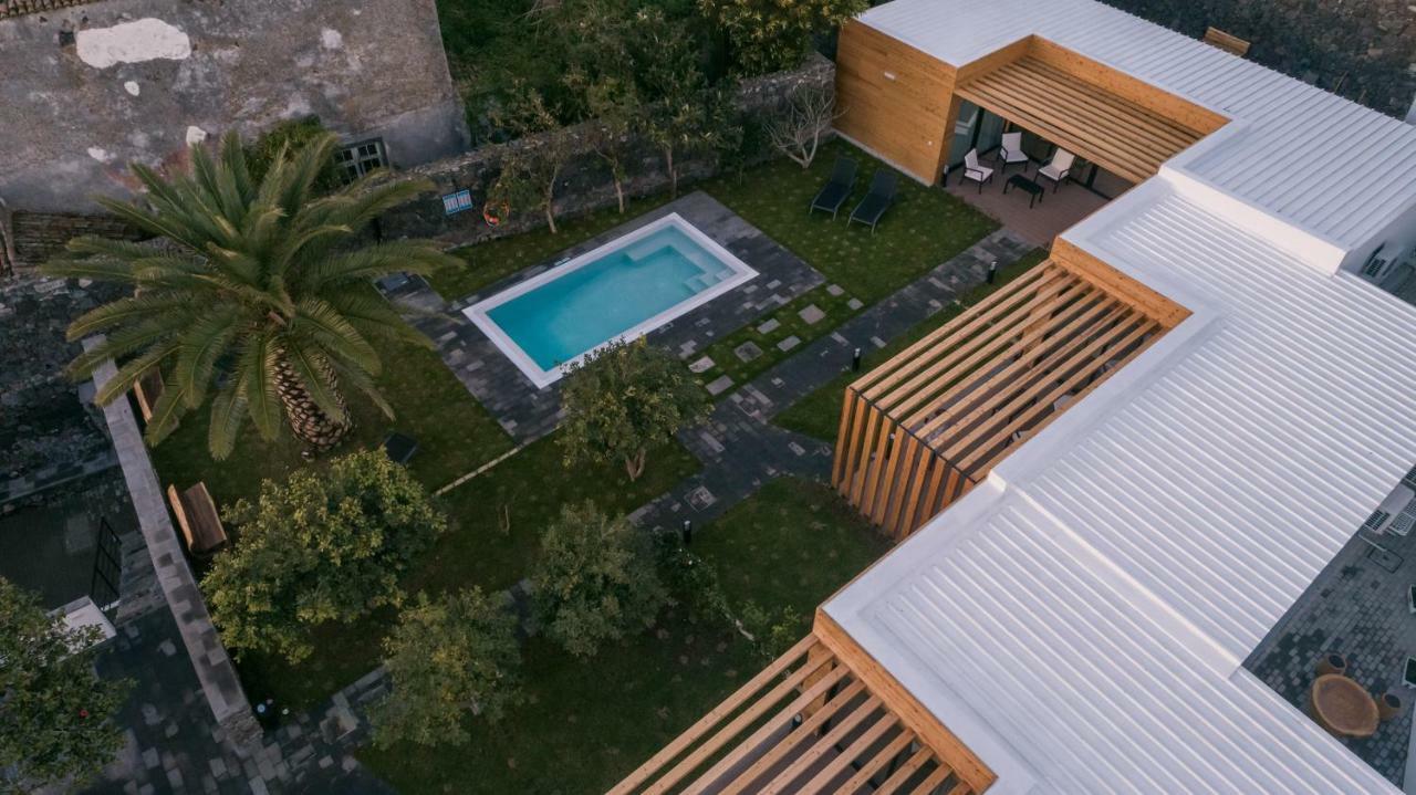 فيلا Quinta Do Passo هيبيرا غْريندي المظهر الخارجي الصورة